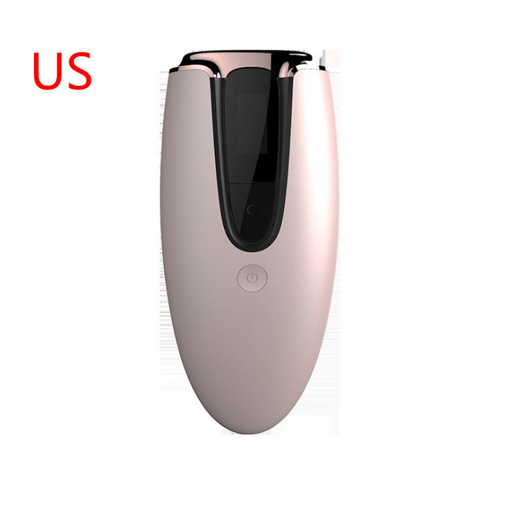 Professional Electric Laser Hair Removal Machine Body Laser Epilaton