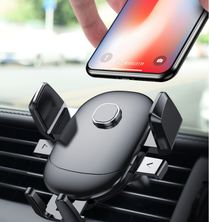 Car phone holder - Minihomy