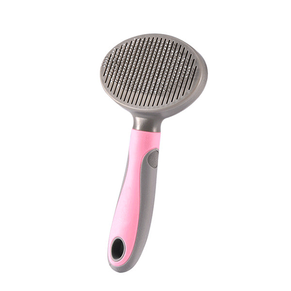 Pet steel needle brush - Minihomy