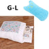 Cat Litter Winter Warm Closed Removable And Washable Quilt - Minihomy