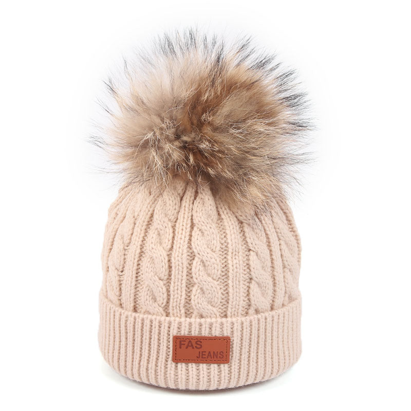 Children Winter Hat - Minihomy