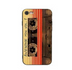 Original Retro Cassette Tape Phone Case - Minihomy