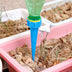 Plant Watering Automatic Dripping Water Spikes Taper Drip Irrigation System - Minihomy