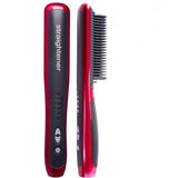 Multifunctional Hair Dryer Comb Straightener - Minihomy