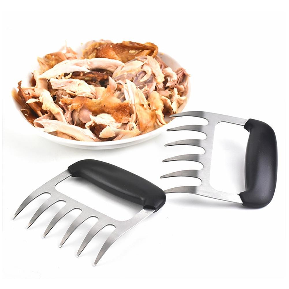 Bear Claw Meat Separator - Minihomy