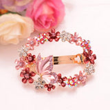 Spring Butterfly Hair Accessories