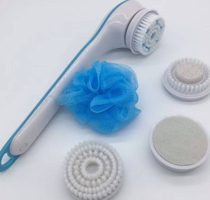 Spin Spa Brush