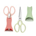 Multifunctional Stainless Steel Kitchen Scissors For Home Use - Minihomy