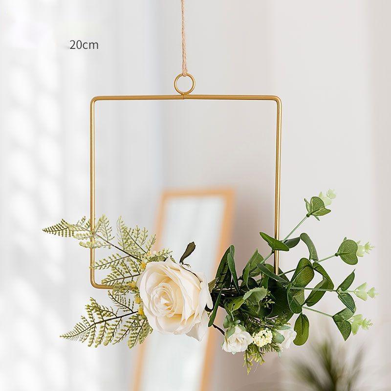 Interior Wall Hangings - Nordic Style Decoration - Minihomy