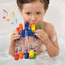 5pcs Lot Kids Bathtime Fun Water Flutes Set Bath For Bathing Shower Toys Musical Boys Girls - Minihomy