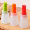 Silicone Oil Bottle Brush