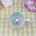 Animal cup in ceramic 3D cup - Minihomy