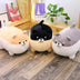 Plush Toys Stuffed Animals Cute Soft Cartoon Toys Dog Plush Pillow - Minihomy