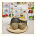 Classic Tea Set For Baby Play House - Minihomy