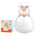 Bath Toy Raining Cloud Duck Egg Children's Bathroom Shower Baby Water Toys - Minihomy