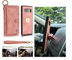 Multi-function Mobile Phone Case Phone Shell Zipper Wallet Set Car Function Phone Case - Minihomy