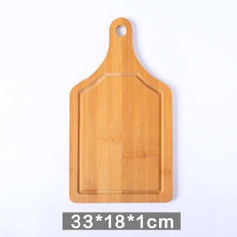 Chopping Board Pizza Board Chopping Board Fruit Board Chopping Board - Minihomy