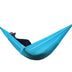 Backpacking Hammock - Portable Nylon Parachute Outdoor Double Hammock - Minihomy