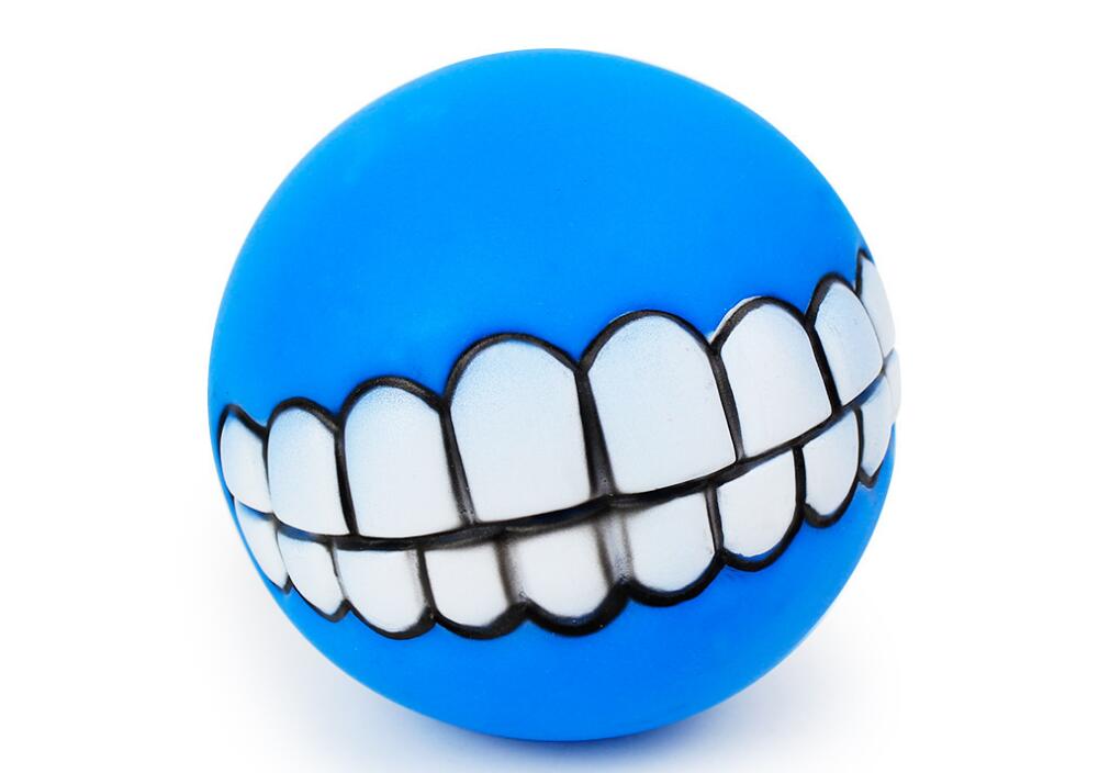 Dog teeth ball - Minihomy