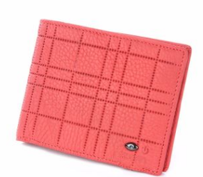 Unisex Wallet Real Leather Short Money Intelligent Bluetooth Anti-theft Korean Fashion Wallet - Minihomy