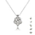 Love Desire Natural Pearl Necklace - Minihomy