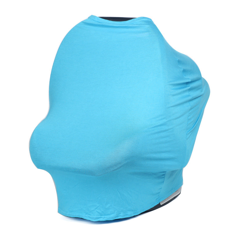 Nursing Breastfeeding Privacy Cover - Minihomy