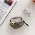 Creative Salmon Head Bluetooth Headset Protective Case - Minihomy