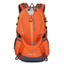 Mountaineering bag outdoor travel backpack male hiking bag student shoulder bag - Minihomy