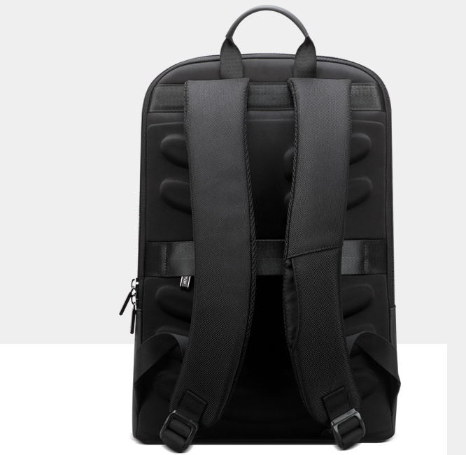 Leisure computer backpack - Minihomy