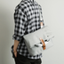 Men's shoulder bags messenger bags - Minihomy