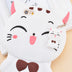 Lucky Cat Soft Silicone Phone Case Cover - Minihomy