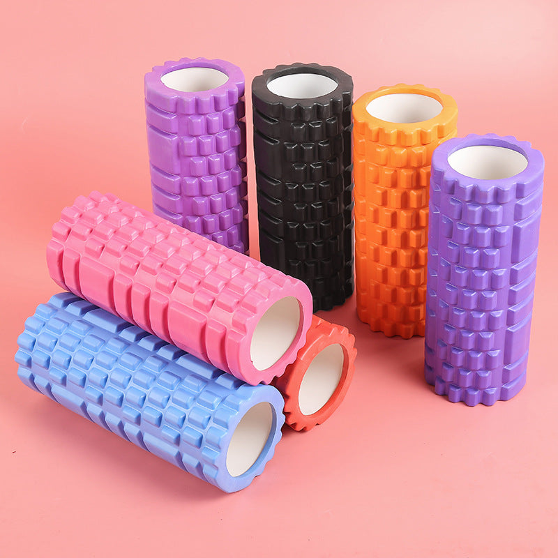 Yoga Foam Roller - Minihomy