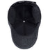 Men's middle-aged and elderly woolen hats winter outdoor - Minihomy