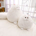 Cute Persian Cat Stuffie - Minihomy