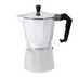 Aluminum Mocha Pot Coffee Maker - Minihomy