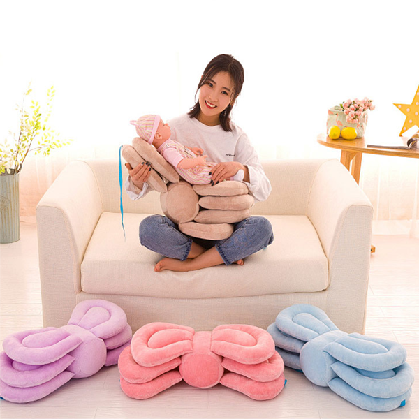 Baby Nursing Pillows Maternity Baby Breastfeeding Pillows - Minihomy