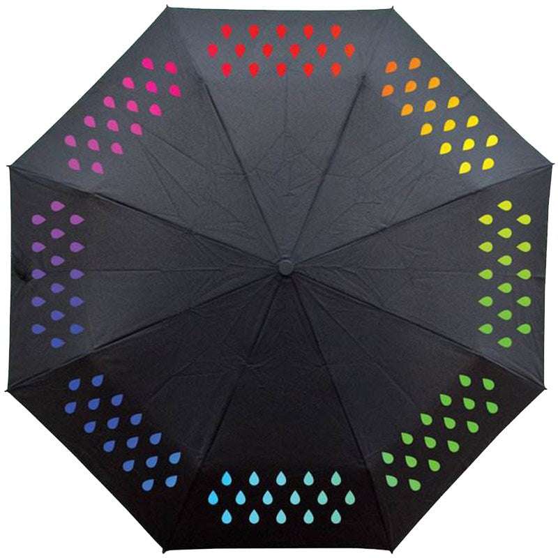 Color Change Umbrella  Special Gift Umbrella - Minihomy