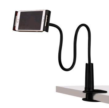 Bedside oversize flat panel handset - Minihomy