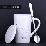 Constellation mug - Minihomy