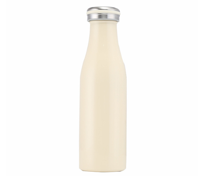 Milk Vacuum Water Bottle - Minihomy