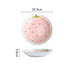 Cute Girl Strawberry Series Tableware Cartoon Dishes - Minihomy