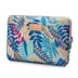 Colorful Leaf Notebook Sleeve Bag   Inch 15.6 Inch Computer Bag - Minihomy