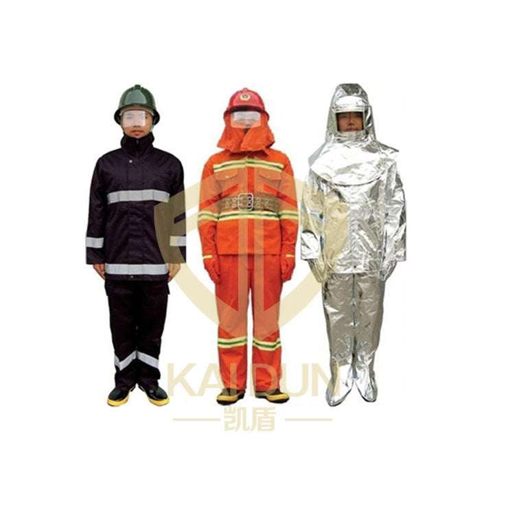 Flame-retardant reflective cloth - Minihomy