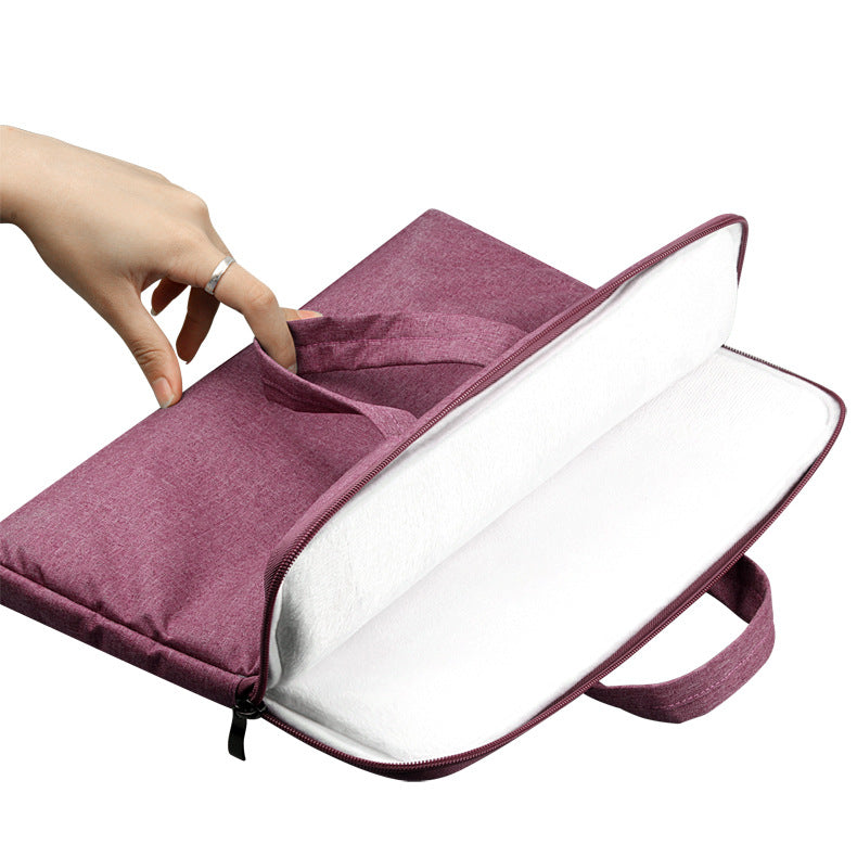 Laptop Bag for MacBook Air and MacBook Pro - Minihomy