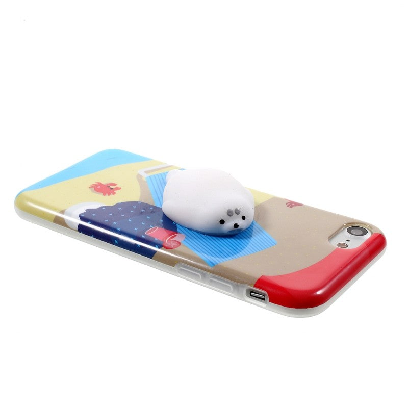 Cat phone case - Minihomy