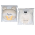 Anti-Flat Head Latex Styling Pillow - Color Cotton Baby Pillow - Minihomy