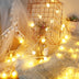 Christmas decoration lights - Minihomy