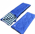 Outdoor double couple sleeping bag - Minihomy