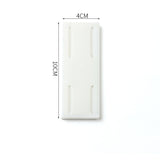 Self-adhesive Wall Hook Socket Storage Holder Socket Organizer