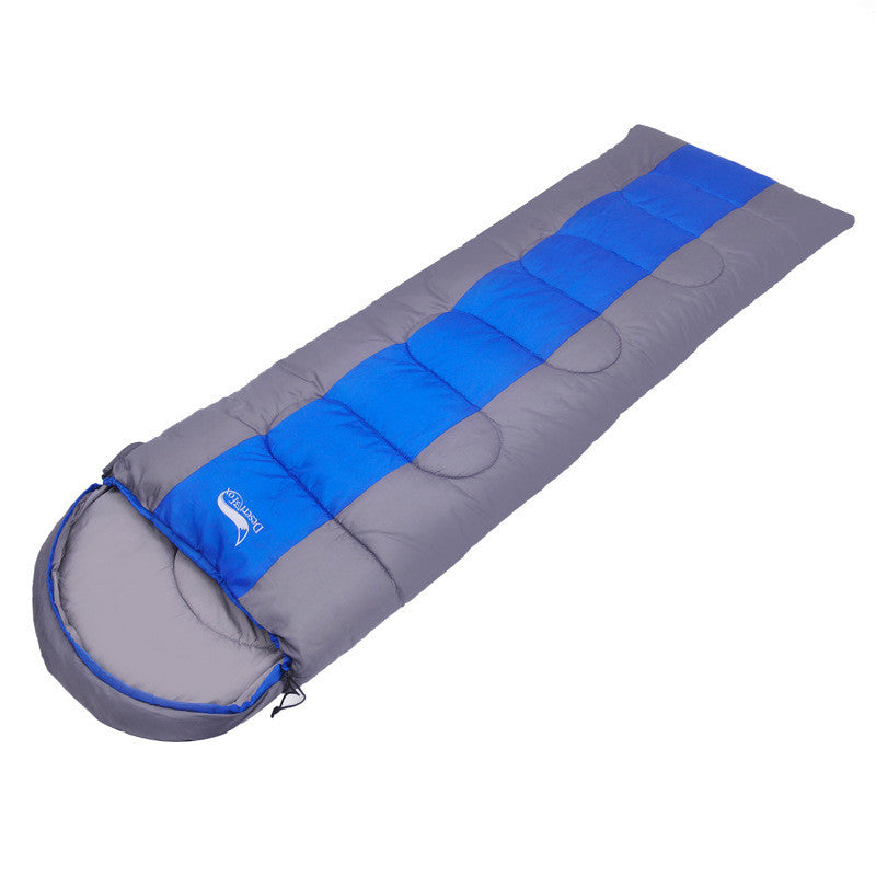 Camping Sleeping Bag  Backpacking - Minihomy